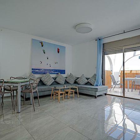 Amdar By Sun And View Apartment Eilat Exterior foto