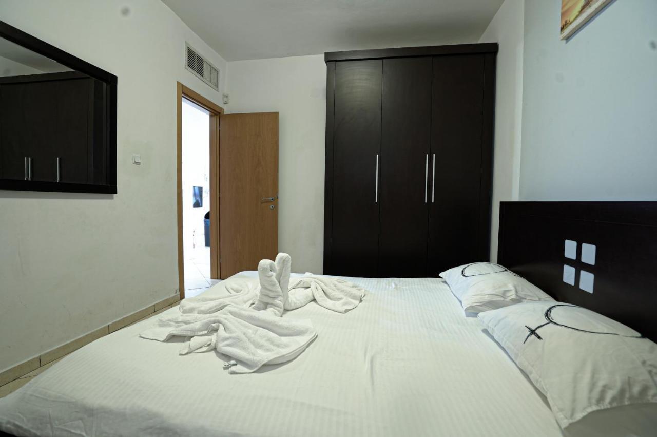 Amdar By Sun And View Apartment Eilat Exterior foto