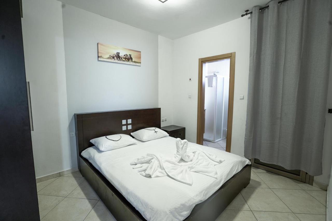 Amdar By Sun And View Apartment Eilat Exterior foto