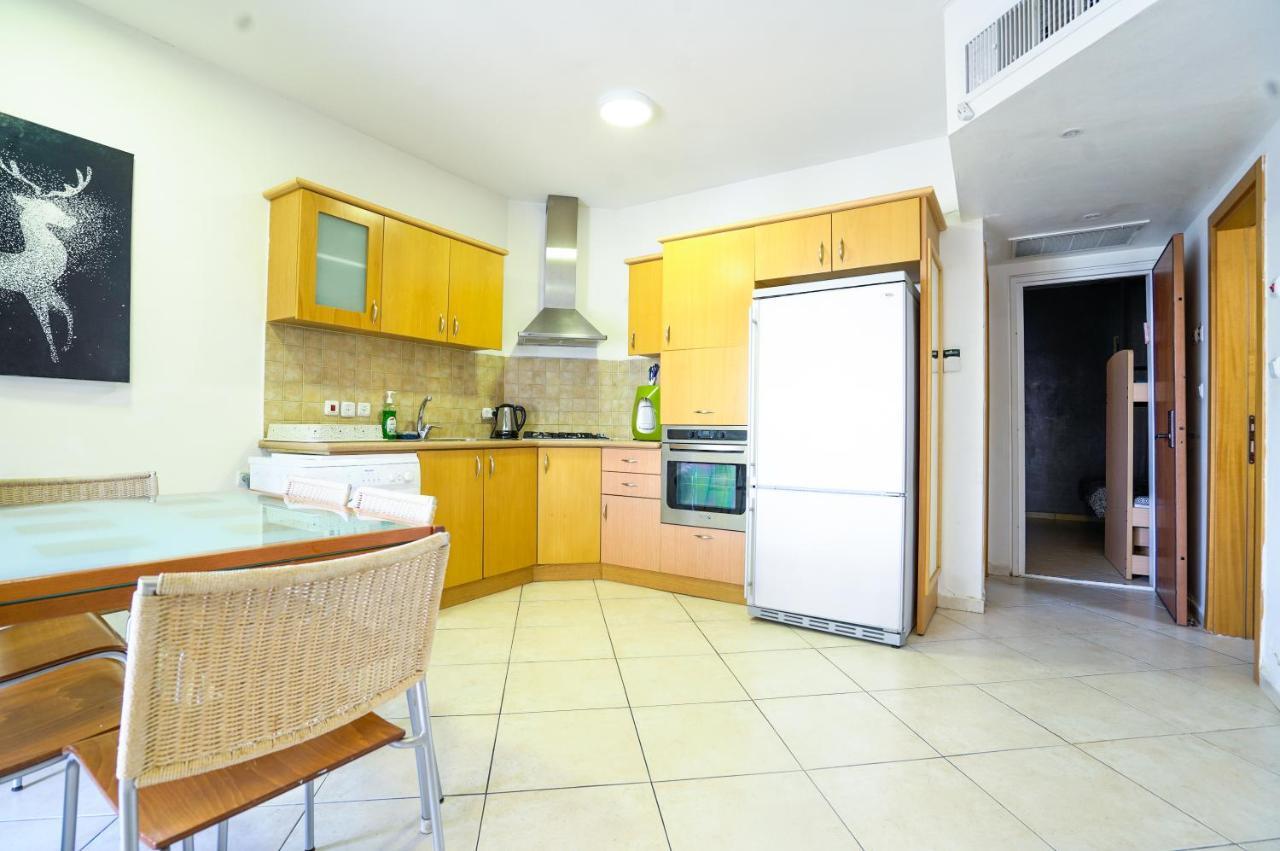 Amdar By Sun And View Apartment Eilat Exterior foto